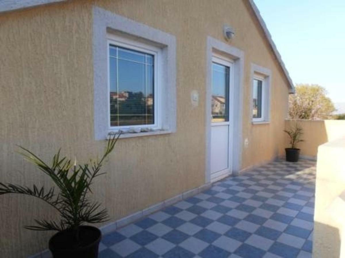 Jenny'S House Apartment Supetar Exterior foto